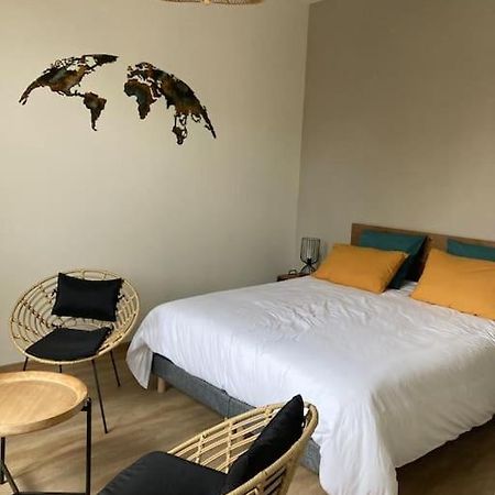 Altima, Maisonnette Cosy Revigny-sur-Ornain エクステリア 写真