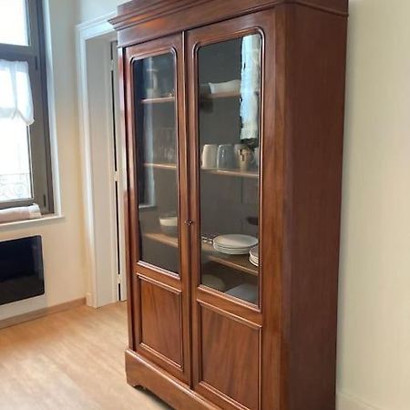 Altima, Maisonnette Cosy Revigny-sur-Ornain エクステリア 写真