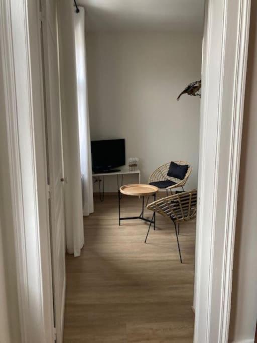 Altima, Maisonnette Cosy Revigny-sur-Ornain エクステリア 写真